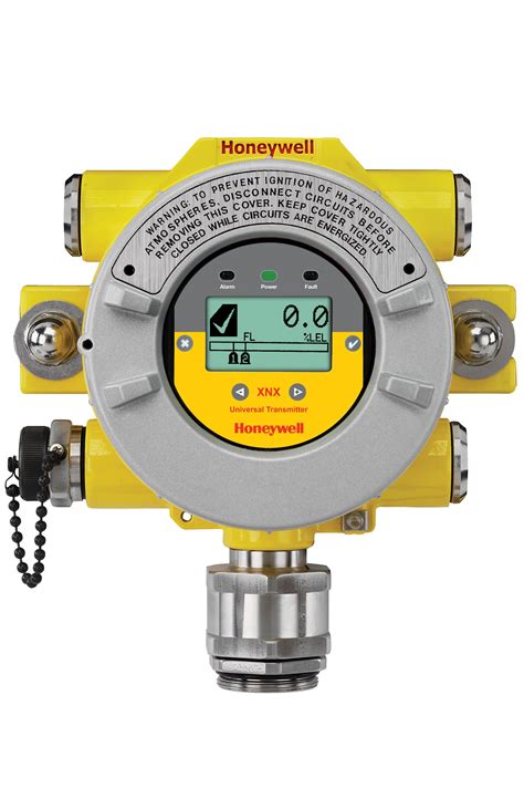 xnx honeywell universal transmitter|XNX™ Universal Transmitter 